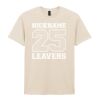 Softstyle™ adult ringspun t-shirt Thumbnail