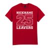 Ultra Cotton™ adult t-shirt Thumbnail