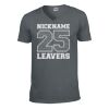Softstyle™ v-neck t-shirt Thumbnail