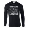 Softstyle™ long sleeve t-shirt Thumbnail