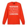 Ultra Cotton™ adult long sleeve t-shirt Thumbnail