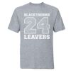 Russell Heavyweight T-Shirt Thumbnail