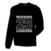 Russell Heavyweight Sweatshirt Thumbnail
