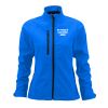 Russell Ladies Soft Shell Jacket Thumbnail
